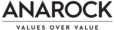 ANAROCK Group Business Services Pvt. Ltd logo